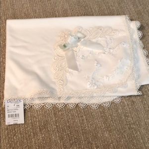 Katie Rose Blanket BRAND NEW